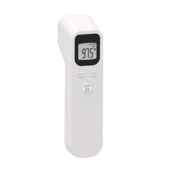 Brezstični termometer 1 kos 2