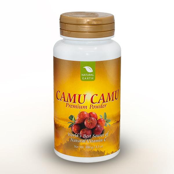 Camu camu v prahu 100g