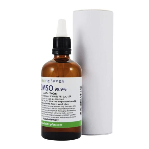 DMSO 100ml