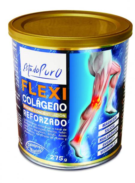Flexi kolagen 275g - hidrokolagen za sklepe