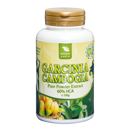 Garcinia Cambogia extract v prahu 100g