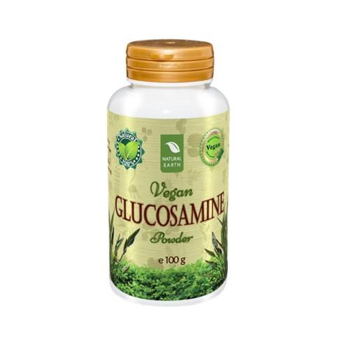 Glukozamin v prahu 100g (veganski)