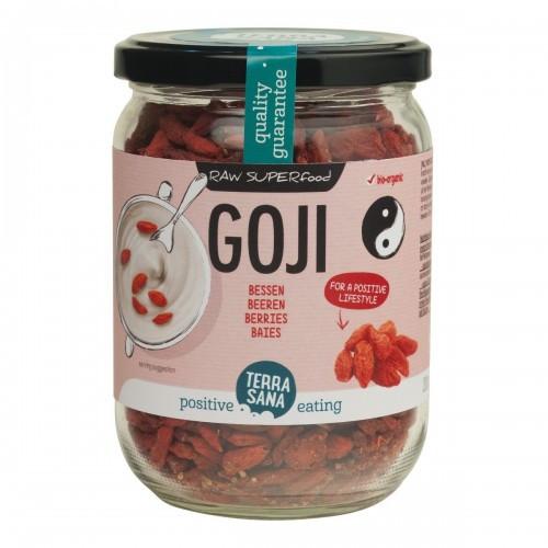 Goji jagode 200g (EKO)