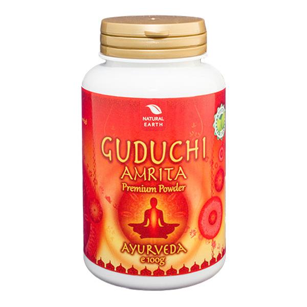 Guduchi v prahu Premium 100g