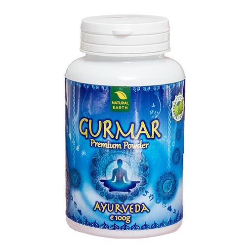 Gurmar Premium v prahu 100g