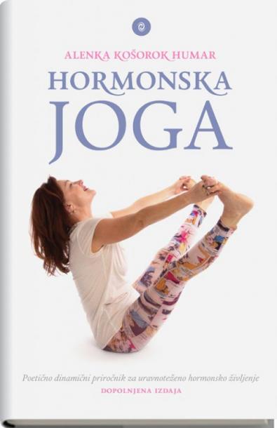 Hormonska joga