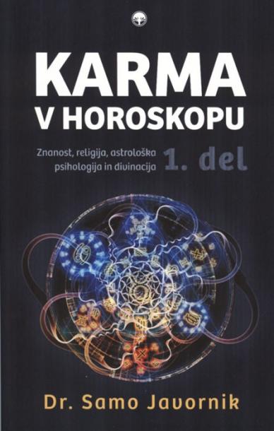 Karma v horoskopu - prvi del