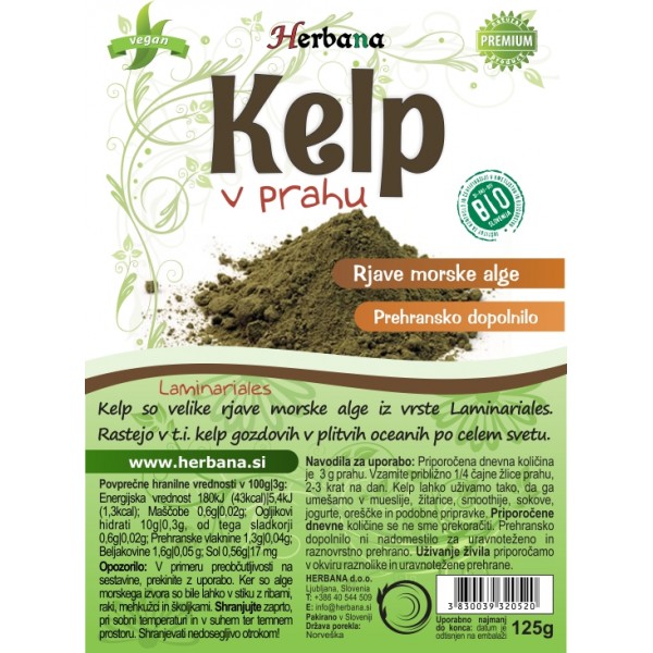 Kelp