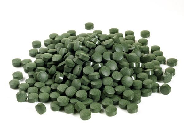 Klorela tablete 200 tablet (EKO)