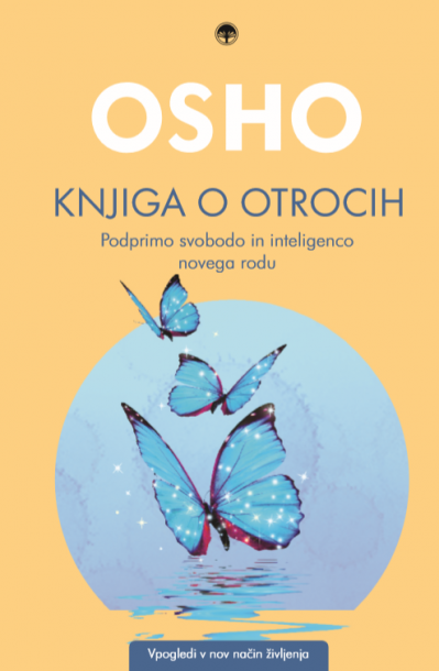 Knjiga o otrocih