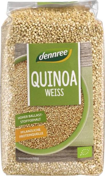 Kvinoja (Quinoa) 500g (EKO)