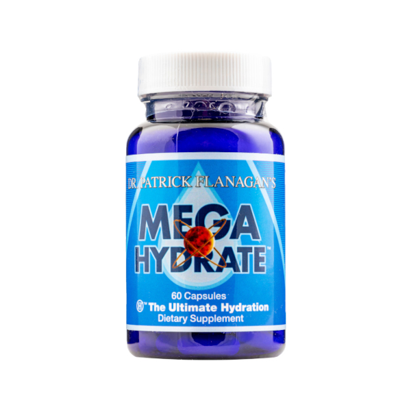 MegaHydrate 60 kapsul