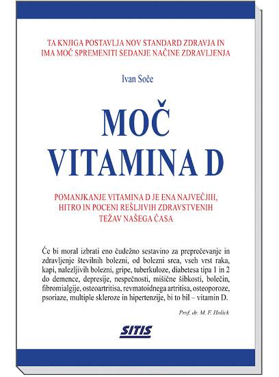 Moč vitamina D