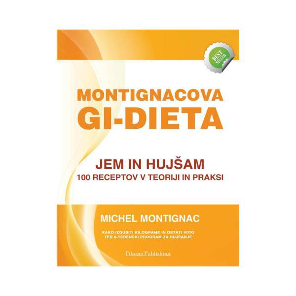 Montignacova GI dieta - Jem in hujšam