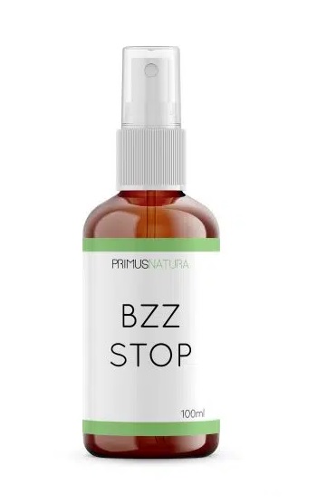 Naravno pršilo BZZ STOP 100ml