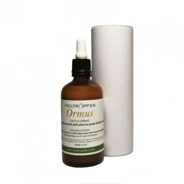 ORMUS 100ml