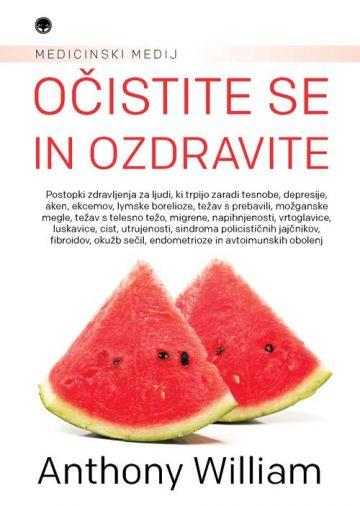 Očistite se in ozdravite