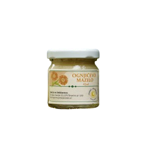 Ognjičevo mazilo 42ml