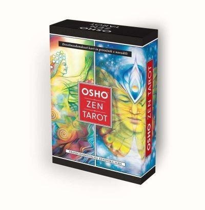 Osho zen tarot karte