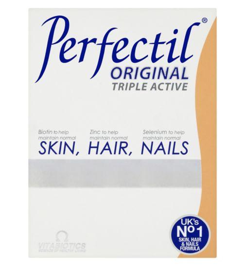 Perfectil original 30 kapsul