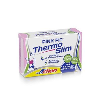 Pink Fit Thermo Slim 45 tablet