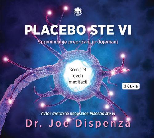 Placebo ste vi - komplet zgoščenk (2 x CD)