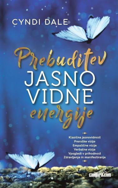 Prebuditev jasnovidne energije
