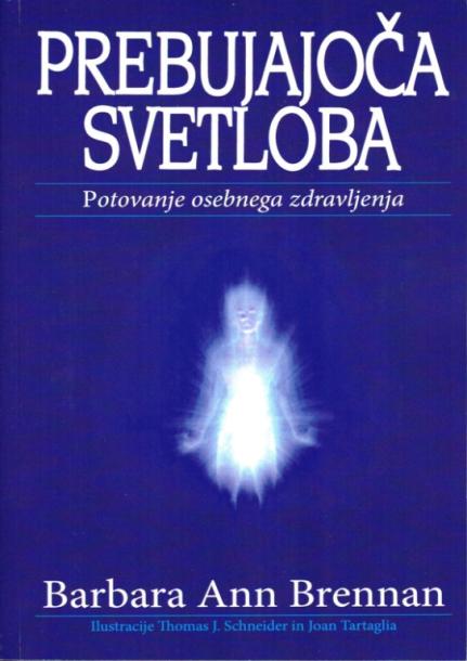 Prebujajoča svetloba
