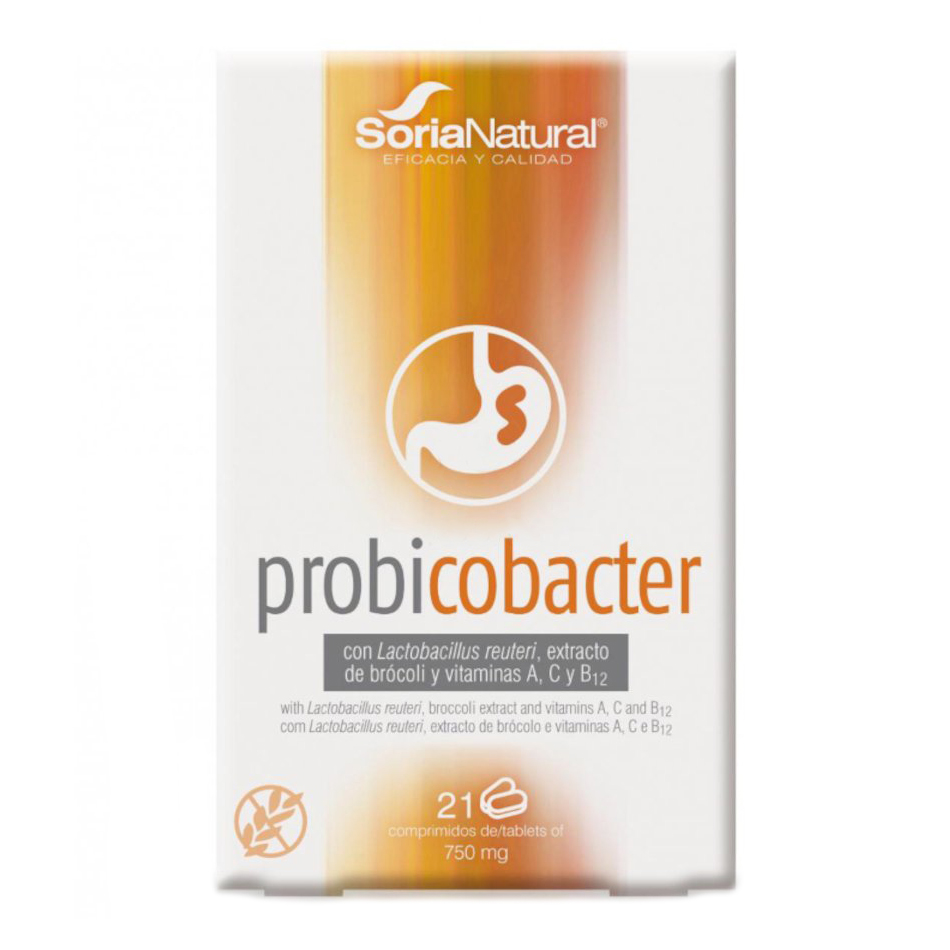 Probicobacter