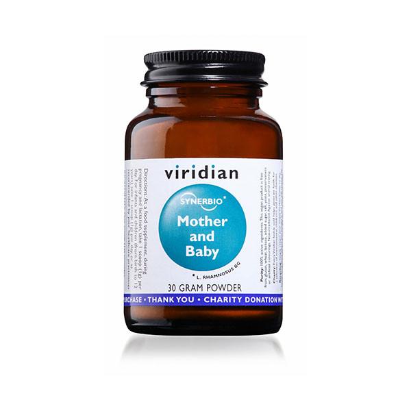 Probiotik za mame in dojenčke 30g