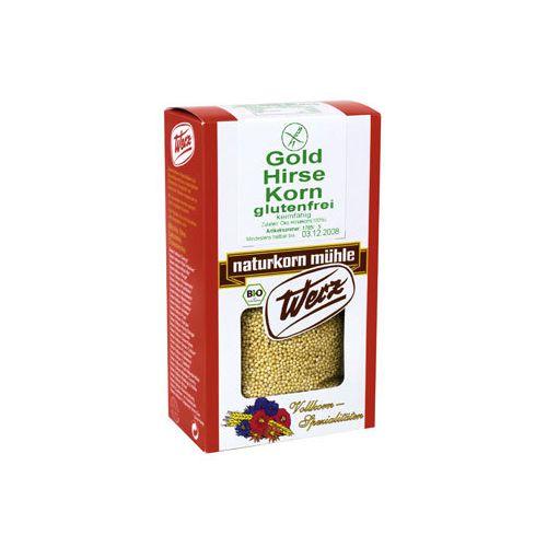 Prosena kaša brez glutena 500g (EKO)