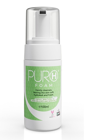 Puro Foam 100ml