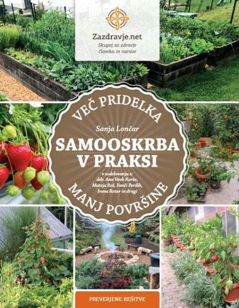 Samooskrba v praksi