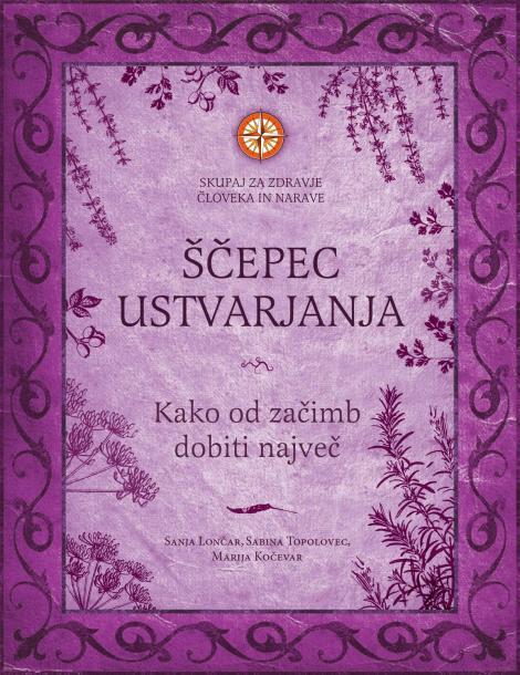 Ščepec ustvarjanja