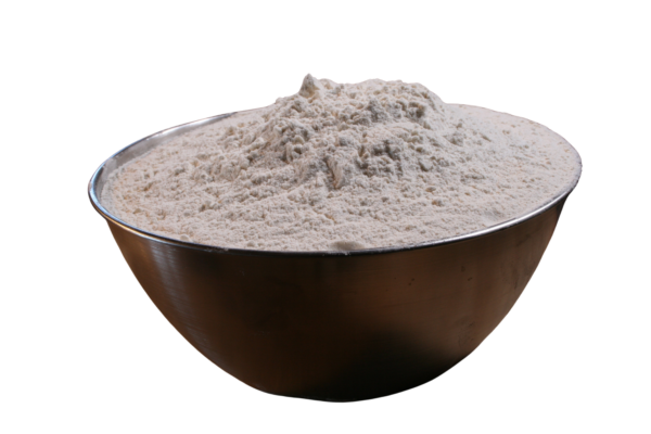 Sezamova moka razmaščena 500g