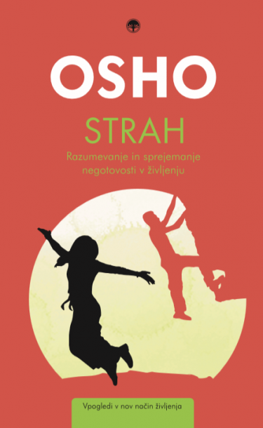 Strah