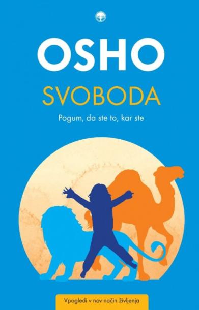 Svoboda - Osho