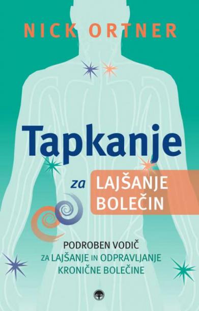 Tapkanje za lajšanje bolečin