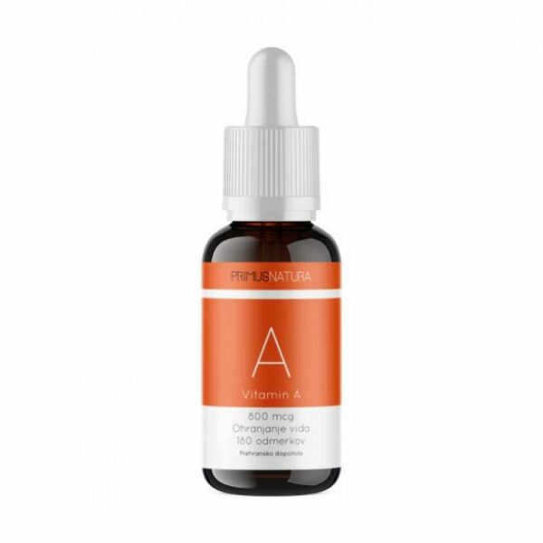 Vitamin A 30ml