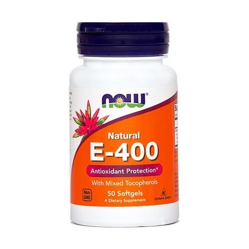 Vitamin E kapsule 50 kapsul