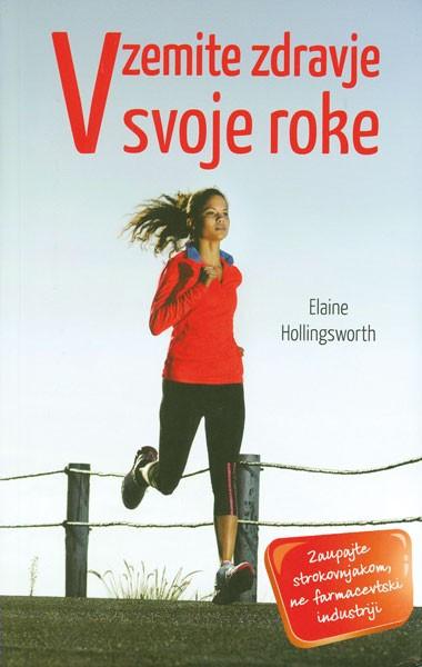 Vzemite zdravje v svoje roke