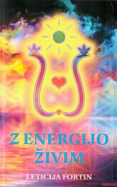 Z energijo živim