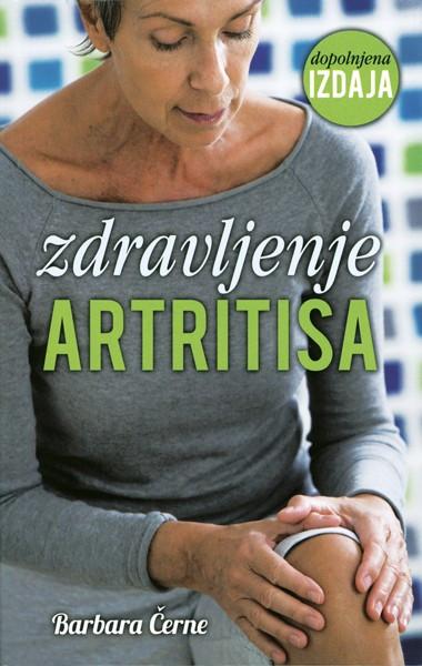 Zdravljenje artritisa - dopolnjena izdaja