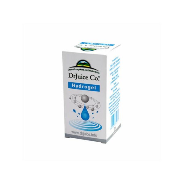 Koloidno srebro gel 50g