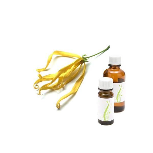 Ylang-Ylang eterično olje 10 ml