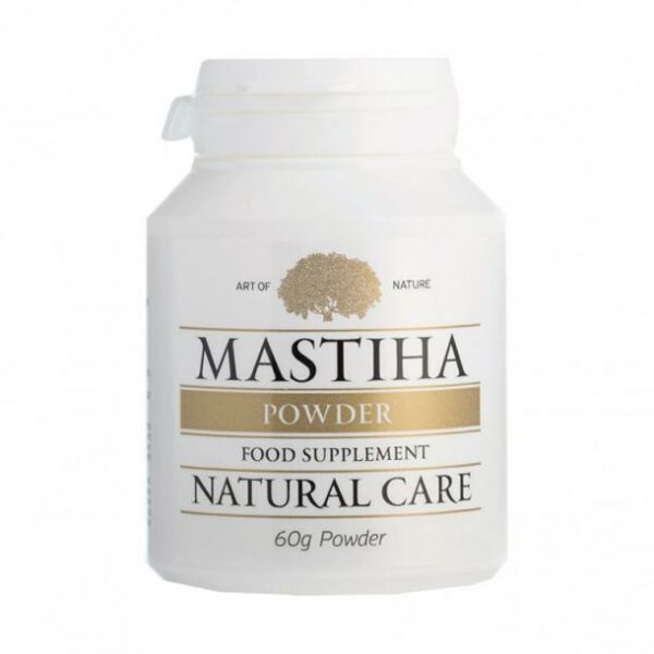 Mastika v prahu 60g