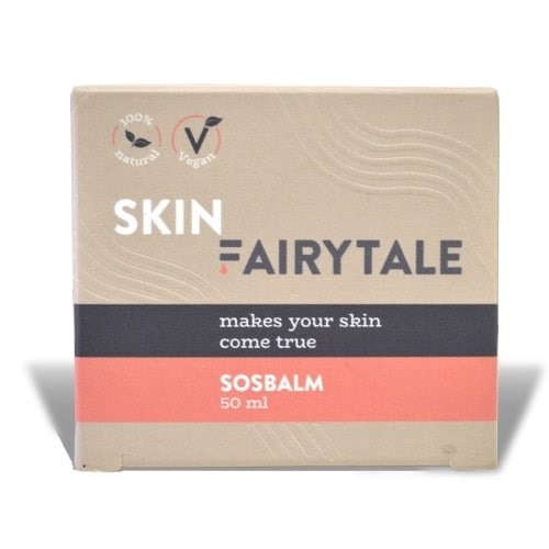 Skin FairyTale SOS Balm 50ml