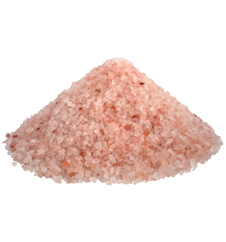 Himalajska kristalna sol v granulatu 1kg