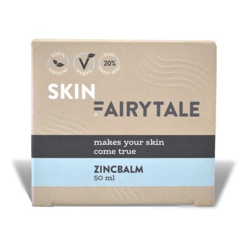 SkinFairytale Zinc Balm 50ml