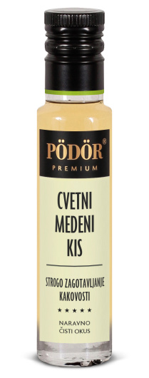 Cvetni medeni kis 100ml